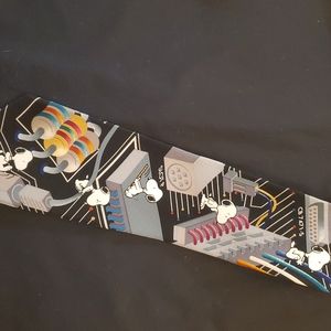 Vintage Peanuts Tie